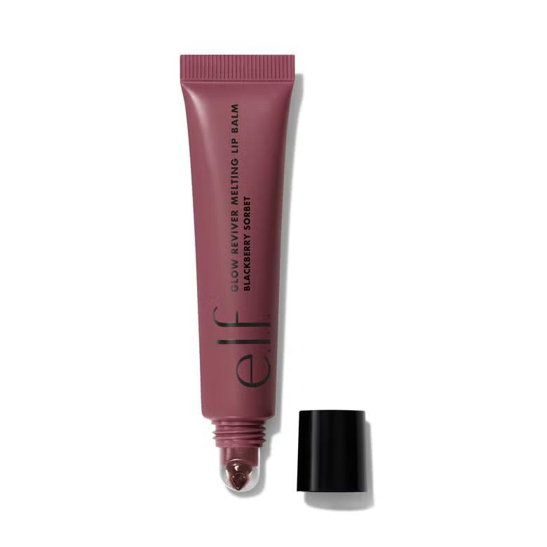 Glow Reviver Melting Lip Balm - Blackberry Sorbet